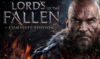 Lords of the Fallen 2014 Complete Edition Xbox One/Series Canada