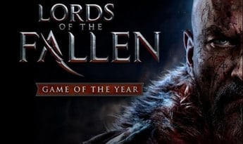 Lords of the Fallen GOTY Edition Global Steam