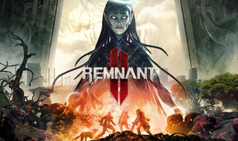 Remnant II Argentina Xbox Series