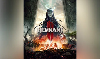 Remnant II Ultimate Edition Argentina Xbox Series