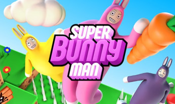 Super Bunny Man Global Steam