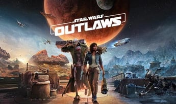 Star Wars: Outlaws EU Ubisoft Connect