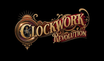 Clockwork Revolution PRE-ORDER EN Global Steam