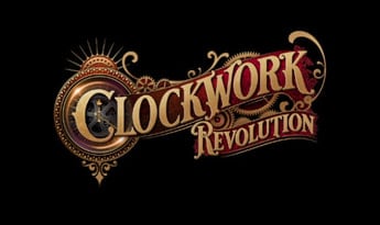 Clockwork Revolution PRE-ORDER EN Global Steam
