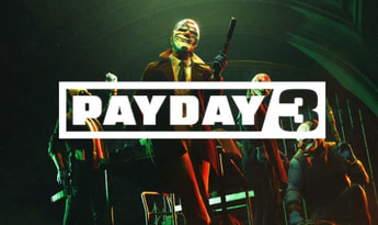 PayDay 3 Nigeria Xbox Series Xbox Xbox - PC