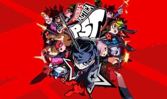 Persona 5: Tactica EU Steam