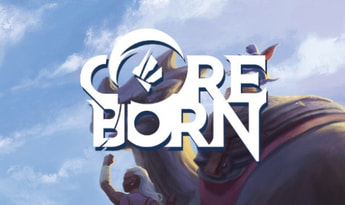 Coreborn: Nations of the Ultracore EN Global Steam