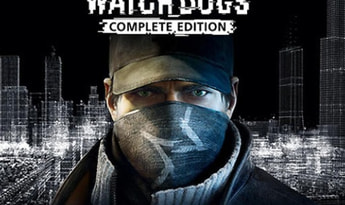Watch Dogs Complete Edition EN/DE/FR/IT/PL Argentina Xbox One Xbox Series