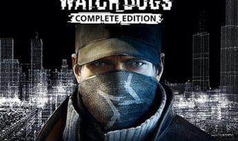 Watch Dogs Complete Edition EN/DE/FR/IT/PL Argentina Xbox One Xbox Series