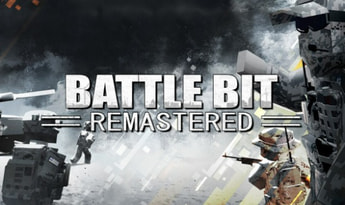 BattleBit - Remastered Global Steam Gift