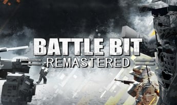 BattleBit - Remastered Global Steam Gift