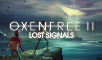 Oxenfree II: Lost Signals EN EU PS5