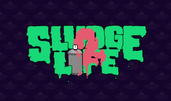 Sludge Life 2 Global Steam