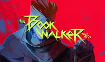 The Bookwalker: Thief of Tales Global Steam