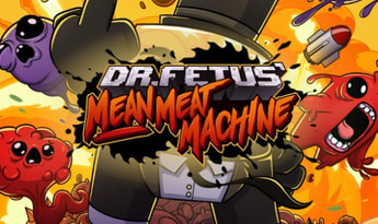 Dr. Fetus' Mean Meat Machine EN Argentina Xbox One Xbox Series