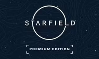 Starfield Premium + Pre-Order Bonus Edition Steam Global