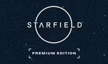 Starfield Premium + Pre-Order Bonus Edition Steam Global