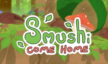 Smushi Come Home Steam Global