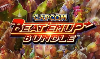 Capcom - Beat 'Em Up Bundle EN Argentina Xbox One Xbox Series