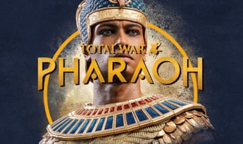 Total War: Pharaoh EU Steam