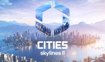 Cities: Skylines II Global Steam