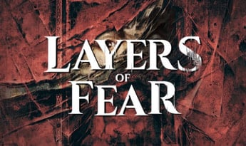 Layers of Fear 2023 EN EU Xbox Series
