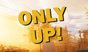 Only Up! EN/FR/JA/KO/RU/ZH/ES/ZH Global Steam Gift