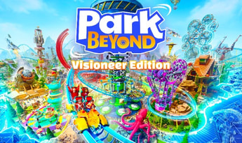 Park Beyond Visioneer Edition Global Steam