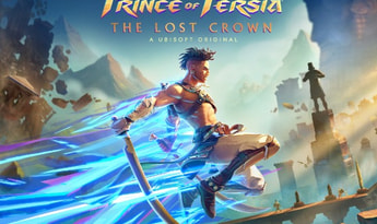 Prince of Persia: The Lost Crown EN/DE/FR/ES Global Ubisoft Connect