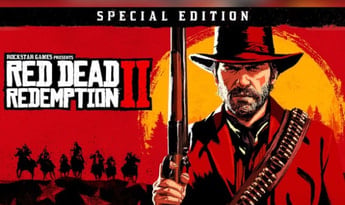 Red Dead Redemption 2 Special Edition Xbox One/Series Argentina