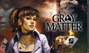 Gray Matter EN/DE/FR/IT/ES Global Steam