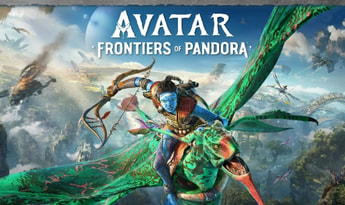 Avatar: Frontiers of Pandora Ultimate Edition EN Argentina Xbox Series