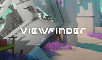 Viewfinder Global Steam