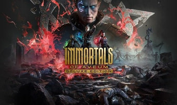 Immortals of Aveum Deluxe Edition Global EA App