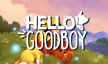 Hello Goodboy EN/ZH EU Nintendo Switch