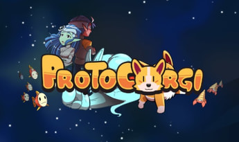 ProtoCorgi EU Nintendo Switch