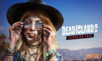 Dead Island 2 - Expansion Pass DLC EN South Africa Xbox One Xbox Series