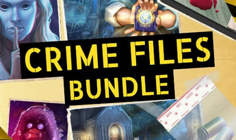 Crime Files - Bundle EN/DE/FR/IT/PL/RU United States Xbox One Xbox Series