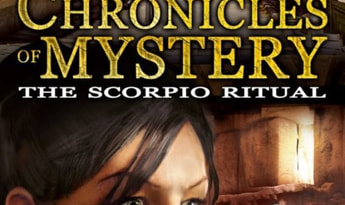 Chronicles of Mystery: The Scorpio Ritual EN Global Steam