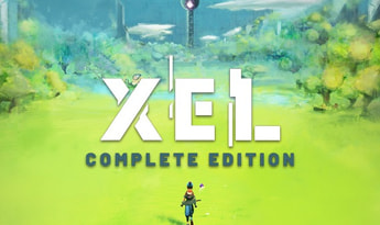 XEL Complete Edition EN/DE/FR/JA/KO/PT/ZH/ZH SEA Xbox/One/Series/Xbox - PC
