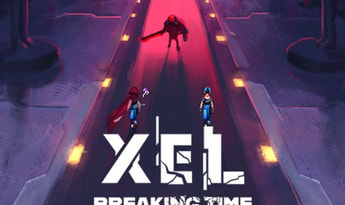 XEL - Breaking Time DLC EN/DE/FR/JA/KO/PT/ZH/ZH Turkey Xbox/One/Series/Xbox - PC
