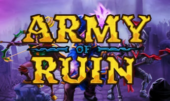 Army of Ruin EN Argentina Xbox One Xbox Series