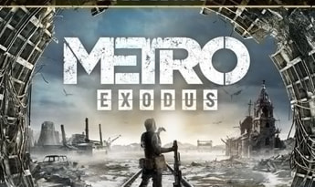 Metro: Exodus Gold Edition EN/DE/FR/IT United Kingdom Xbox One Xbox Series