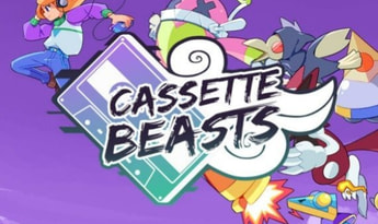 Cassette Beasts EN Turkey Xbox/One/Series/Xbox - PC