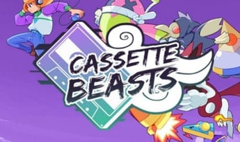 Cassette Beasts EN EU Xbox One Xbox Series Xbox - PC