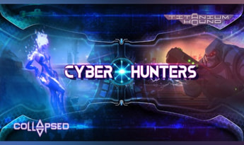 Cyber Hunters - Bundle EN/DE/RU/ES Argentina Xbox One Xbox Series