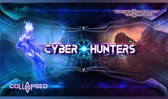 Cyber Hunters - Bundle EN/DE/RU/ES United States Xbox One Xbox Series