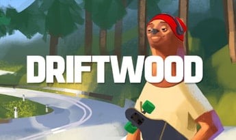 Driftwood EN Global Steam