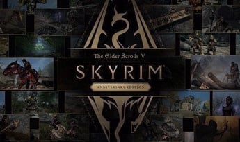 The Elder Scrolls V: Skyrim Anniversary Edition EN Argentina Xbox - PC