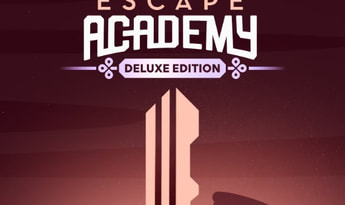 Escape Academy Deluxe Edition EN/DE/FR Argentina Xbox One Xbox Series Xbox - PC